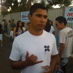 Sigo Geral de Volta!