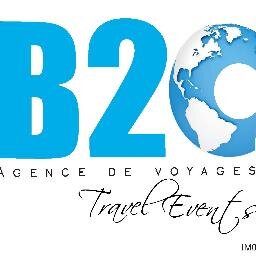 Le voyage s'invite chez vous...