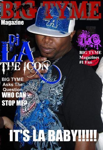 the people's dj. most interactive disc jockey who really cares about the people. Holla!