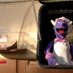 Purple PastryChef (@monsterchefs) Twitter profile photo