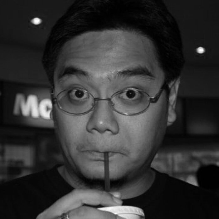 Allen Genetaさんのプロフィール画像
