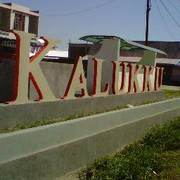kecamatan yang anak mudanya keren, kece dan malaqbi...