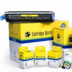 Cartridge World Lithonia is your one stop shop for all your printing and business offices needs.