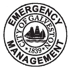 Welcome to the City of Galveston Office of Emergency Management Twitter page! Follow for notifications, safety tips, and other important emergency information.