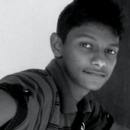 It doesnt matters ..who follows u.......it matters that to WHOOM U FOLLOW.................keep following ME...........!!!
