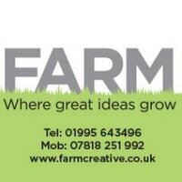 Farm Creative(@HelenAtFarm) 's Twitter Profile Photo