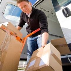 Moving Company A provides both residential and commercial moving services that are reliable and affordable for all budgets.