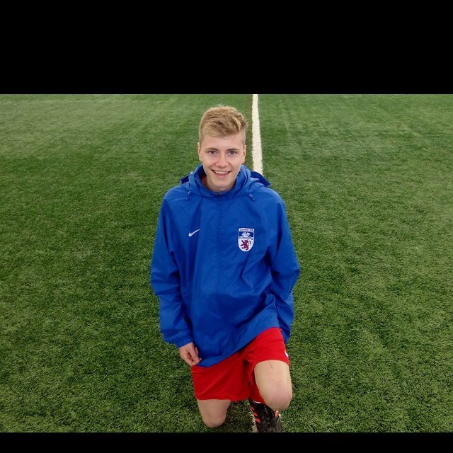 bradley_kelly1's profile picture. 