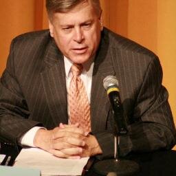 TomBrungardt's profile picture. President Geary County USD 475 Board of Education