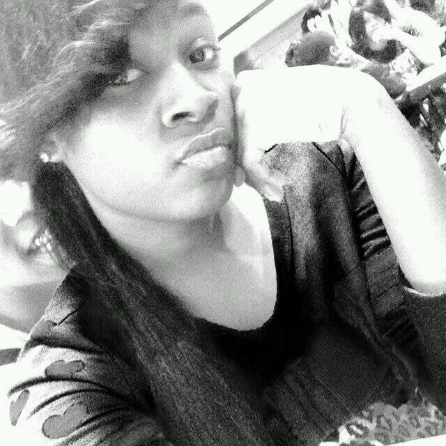 Nothing Major .  Just Press That Blue Follow Button (: