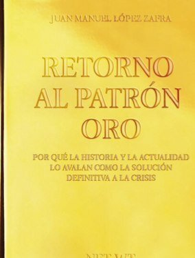 'La democracia sólo podrá permanecer si se elimina la capacidad política de controlar la cantidad de dinero en circulación.' @juanma_lz. Deusto. Feb 2014.