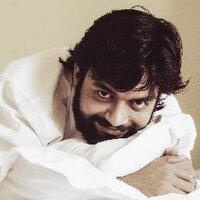 Raghavendra CR (@crraghu) 's Twitter Profile