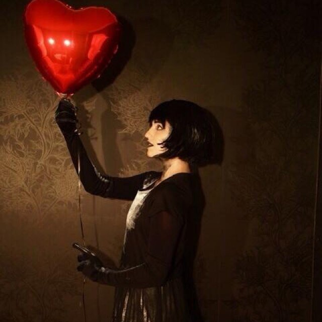 Darling everything will be just fine