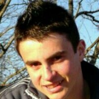 Alejandro Gomez (@ales015sr) 's Twitter Profile