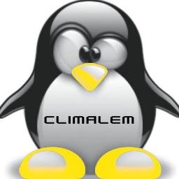 Twitter oficial de Climalem, podemos hablar de lo que queráis e informaros sobre equipos, instalaciones, electricidad, descuentos... Mentes positivas ante todo!