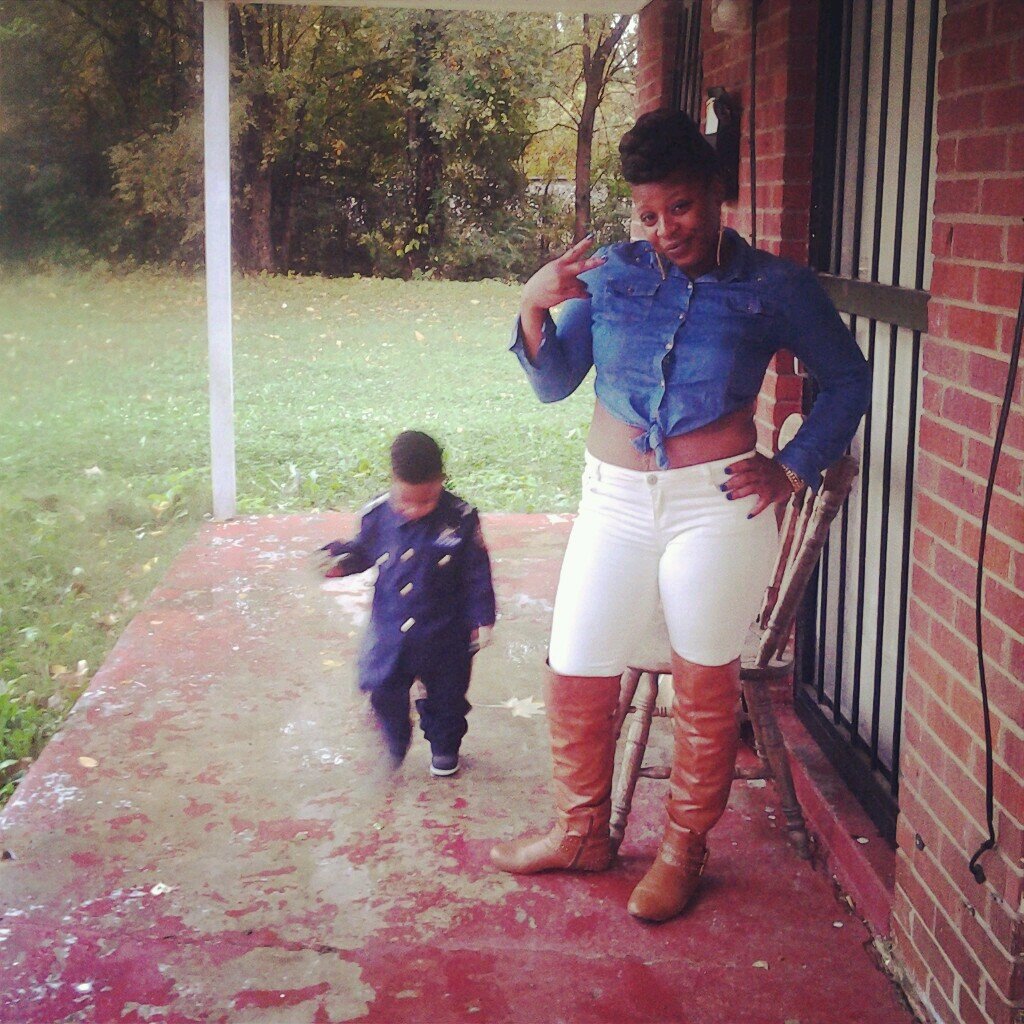 Grown Single parent of 3 no drama no bullshit.....