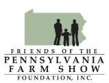 Non-profit dedicated to establishing & supporting educational programs and events at the annual PA Farm Show