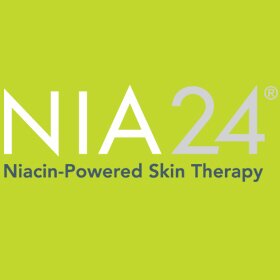 NIA24's profile picture. Niacin-Powered Skin Therapy. 24-Hour Prevention, Repair, and Protection