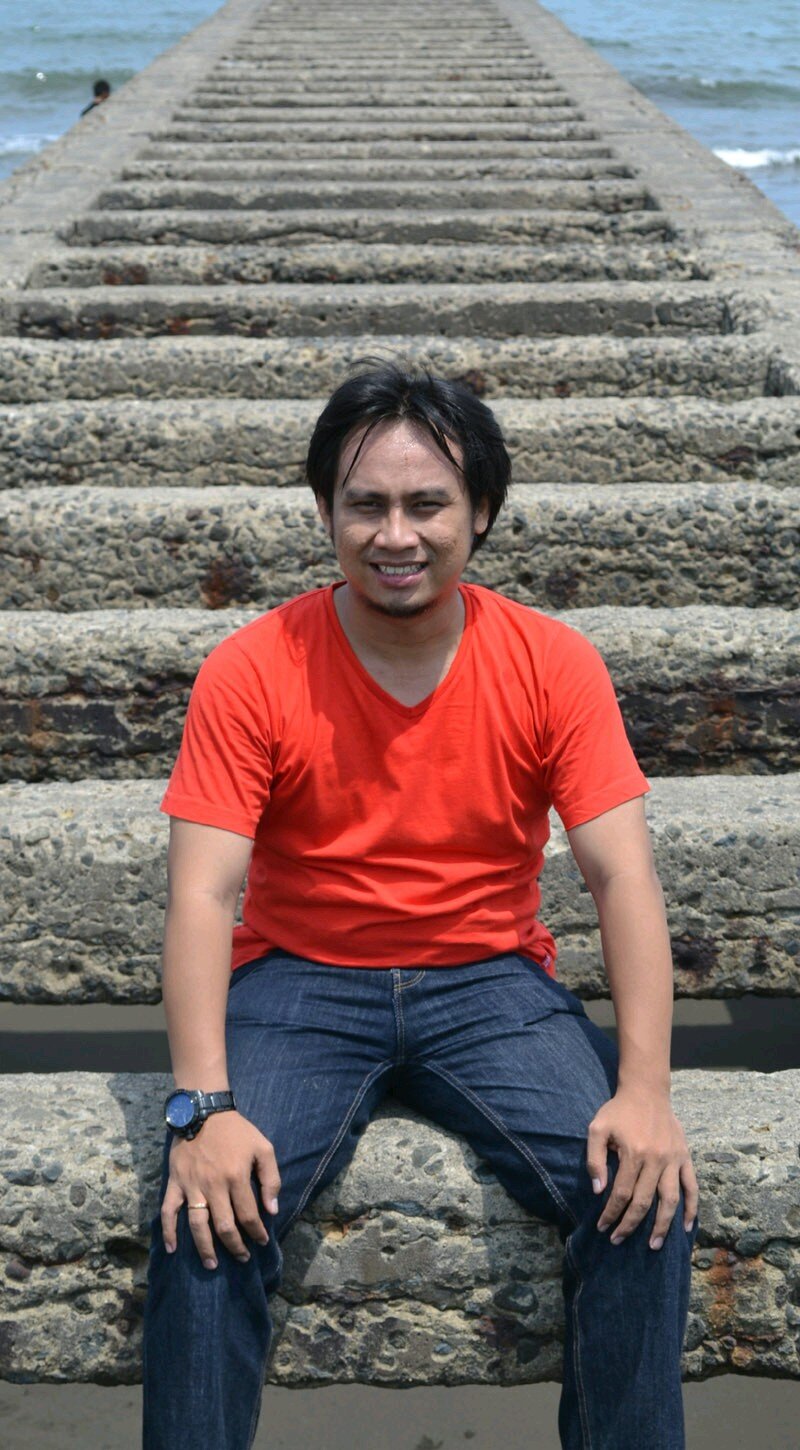 BudicahyonoSm's profile picture. 