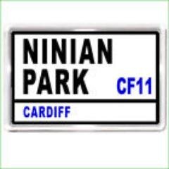 Husband, Father, Grancha and all things Cardiff City