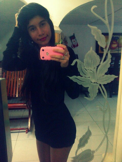 Y̶a̶ T̶a̶c̶h̶e̶ M̶i̶Pa̶s̶a̶d̶o
 No Siempre Una Sonrisa Significa Ser Feliz, Aveces Significa Ser Fuerte