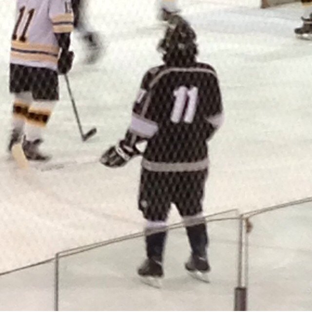 Traverse City Hounds alum #11 WCC ACHA #11 snapchat: saucinsights instagram: saucinsights
