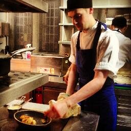 The William Heptinstall Award of £4,000, is made each year to enable a young chef to gain valuable experience outside the UK.