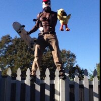 Paul A Roy (@paulroy972219) 's Twitter Profile