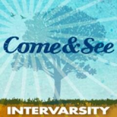 Intervarsity Christian Fellowship/New York City. We want to see lives tranformed, universities renewed, world changers developed.