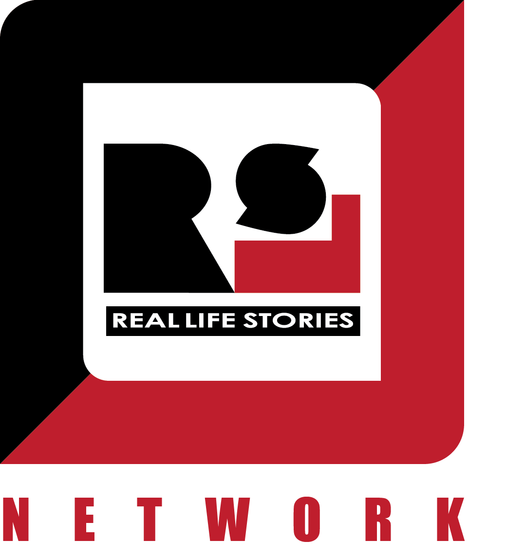 Real Life Stories TV Network Contact Us at RLSTvNetwork@gmail.com