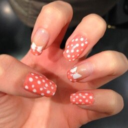 16 l Nails Addict, just tweeting about my nails ♡