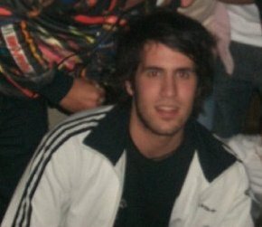 DiegoTorres_4's profile picture. 