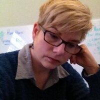 Ms. Everett (JLS Library) (@jnbeverett) 's Twitter Profile