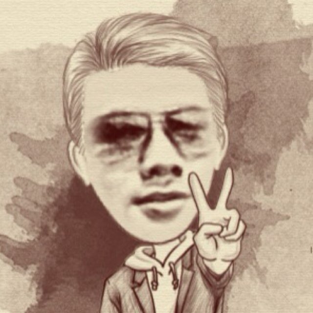 edward_cupid's profile picture. Ordinary People