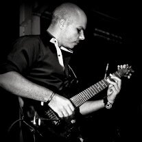 musician,composer,guitar teacher,guitarist, prog/rock,classic rock, jazz/rock , heavy metal,symphonic metal,prog/metal