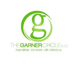 The Garner Circle PR's Agency Twitter. Founder @IamGarnerScott PR team @eugeniajpr @charlottePRgirl @ldotbliss @misskeyjones