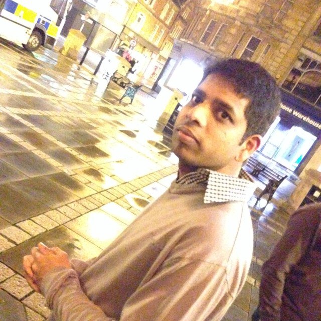 IT Consultant for a leading European bank.