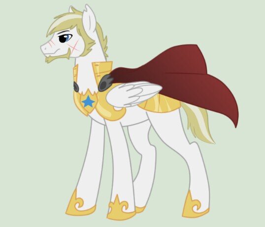 My name is Dawn Fire Captain of the Solar Guard I up hold the law...Order by any means necessary no matter the cost...Peace through Strength and Power