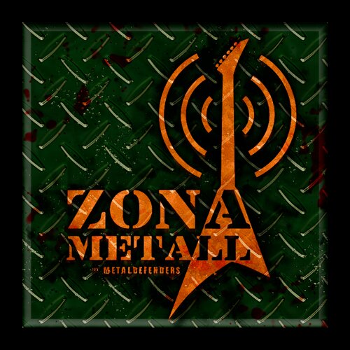 ZonaMetallRadio Profile Picture