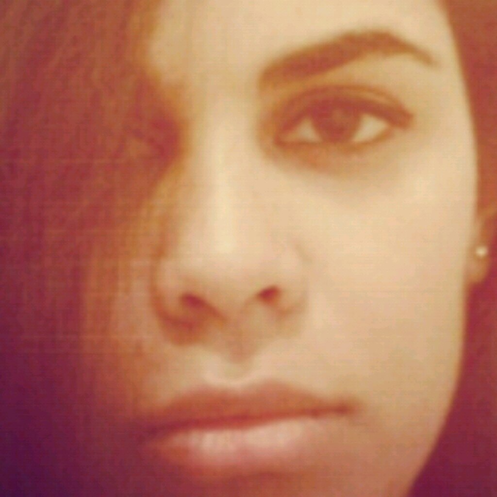 scout and proud... believe in santa more than i believe in love...addicted to philosophy! 
Instagram: rita_j_ar