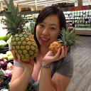 Juan Sun - @twqinzi - Twitter