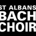 St Albans Bach Choir (@StABachChoir) Twitter profile photo
