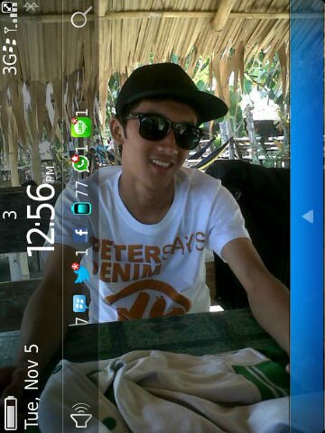SAHABAT NOAH // Lorenzo99~ Time is Money\ Never give up !!