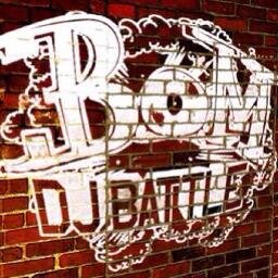 ☆DJ BUNTA PRESENTS 今年最大最強のDJの大会B.O.M. DJ BATTLEの公式アカウント。Vol2は2013.12.13(金)開催決定。お問い合わせoldschool1984@msn.com
