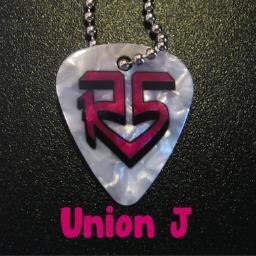 Just two girls who love Union J and R5! And one day we decided to write fan fictions about them! Follow us if you're a #R5er or #JCat we follow back!!