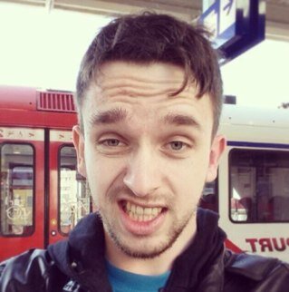 SanderTheHero's profile picture. SANDER IS MIJN HELD!
WIE IS SANDER?
NOU SANDER IS EEN BAZIGE YOUTUBER MET HET KANAAL @spooky1611 
#SANDERAANTSTALKEN #SPOOKY1611
Oja, ik ben @Yaeloman :)