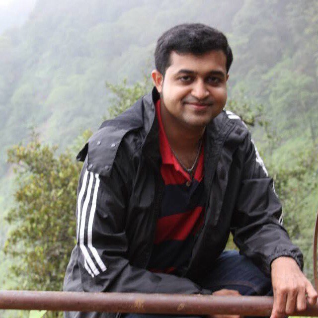 IT Consultant, PGDM from Xavier Institute of Management, Bhubaneswar. Interested in poetry, composing, photography