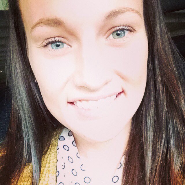 MaddieOswald's profile picture. 