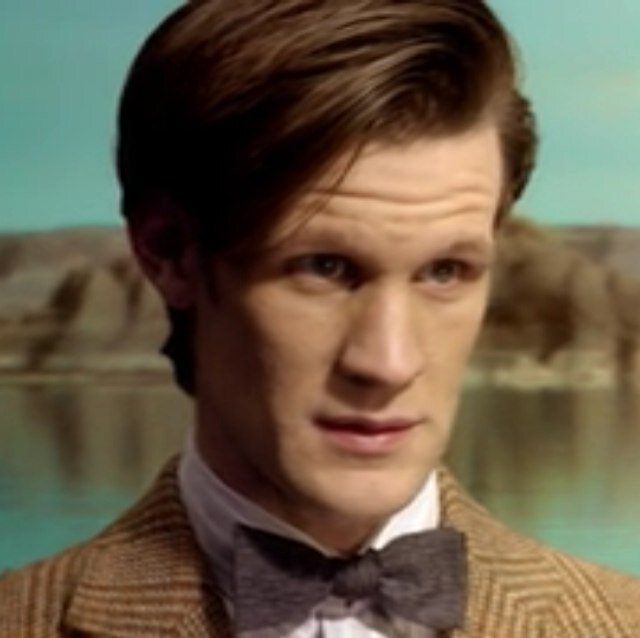 Lugar novo pros Whovians da Cidade Maravilhosa, confira notícias sobre Doctor Who com foco pro RJ. Allons-y!