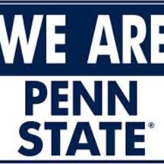 PSUClassOf2018's profile picture. The account for the Penn State Class Of 2018 to connect and share! #WeAre